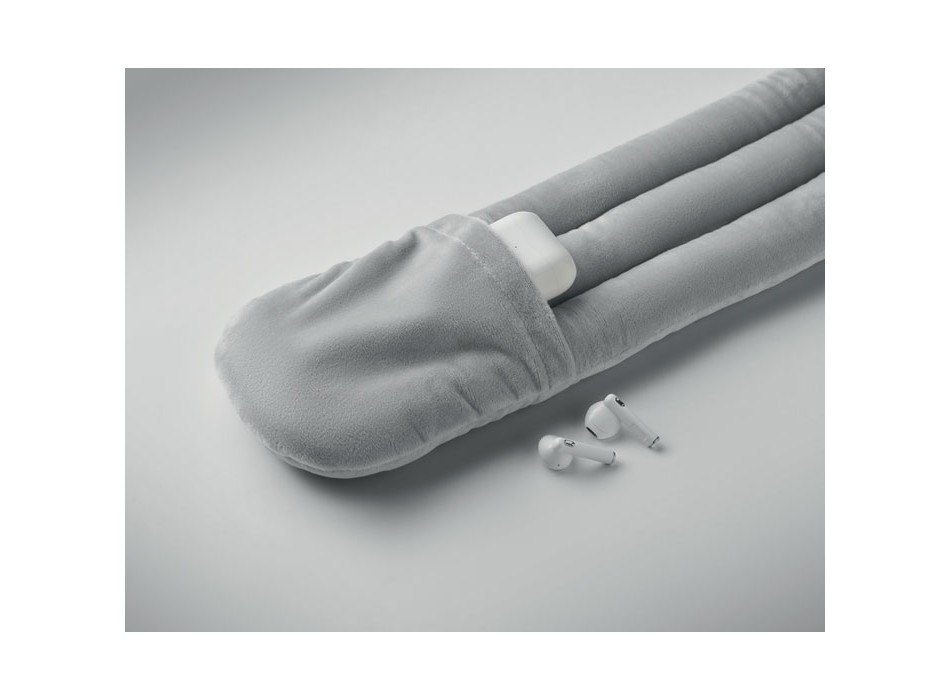 WRAP IT - Cuscino da viaggio pieghevole FullGadgets.com