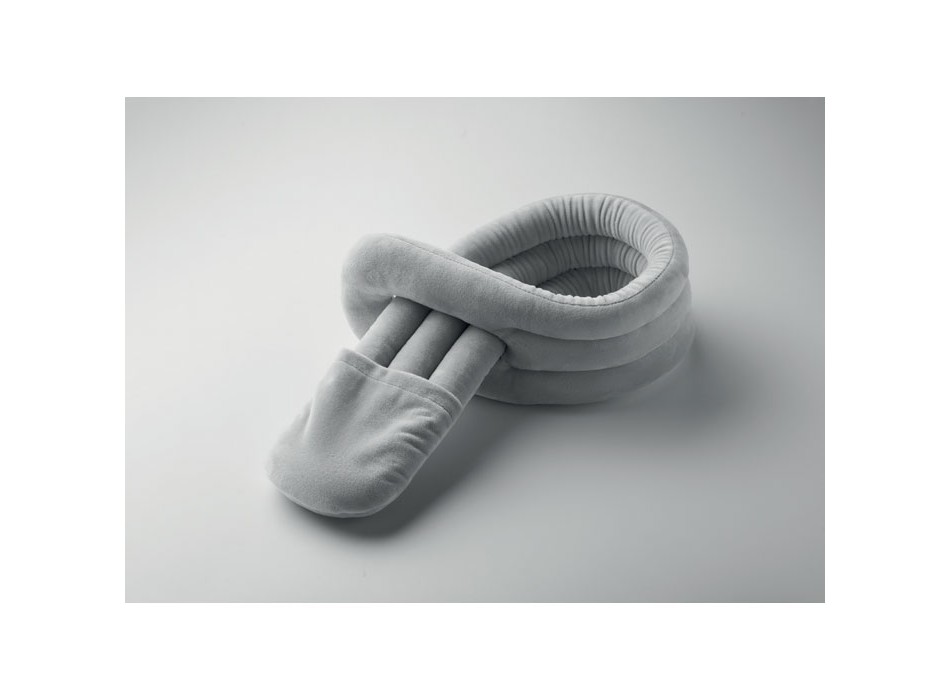 WRAP IT - Cuscino da viaggio pieghevole FullGadgets.com