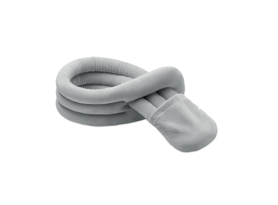 WRAP IT - Cuscino da viaggio pieghevole FullGadgets.com