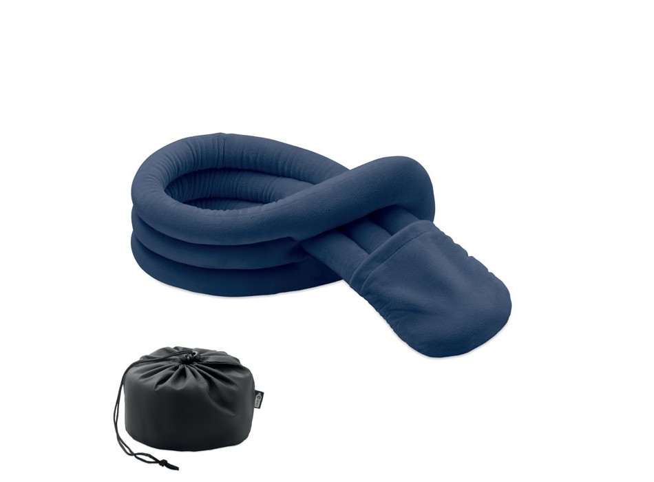 WRAP IT - Cuscino da viaggio pieghevole FullGadgets.com