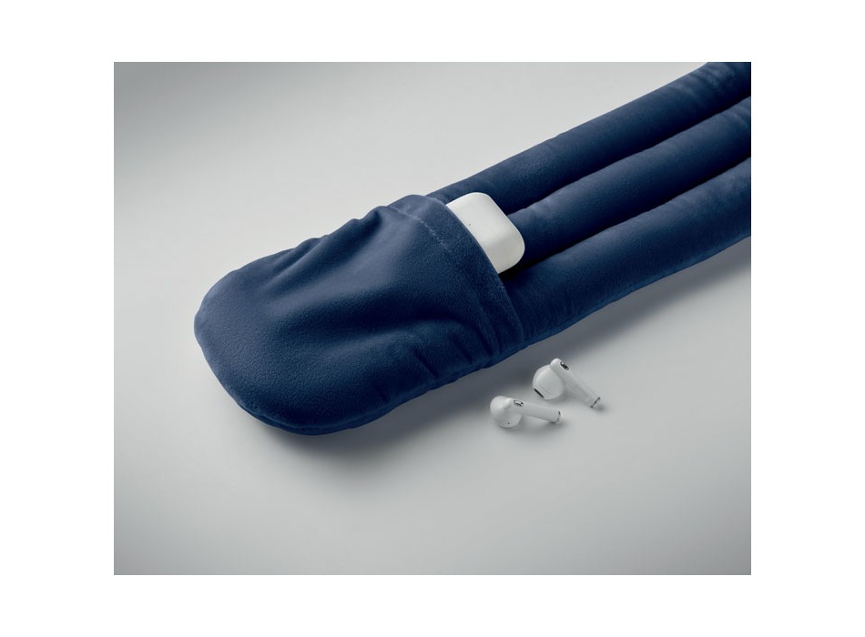 WRAP IT - Cuscino da viaggio pieghevole FullGadgets.com