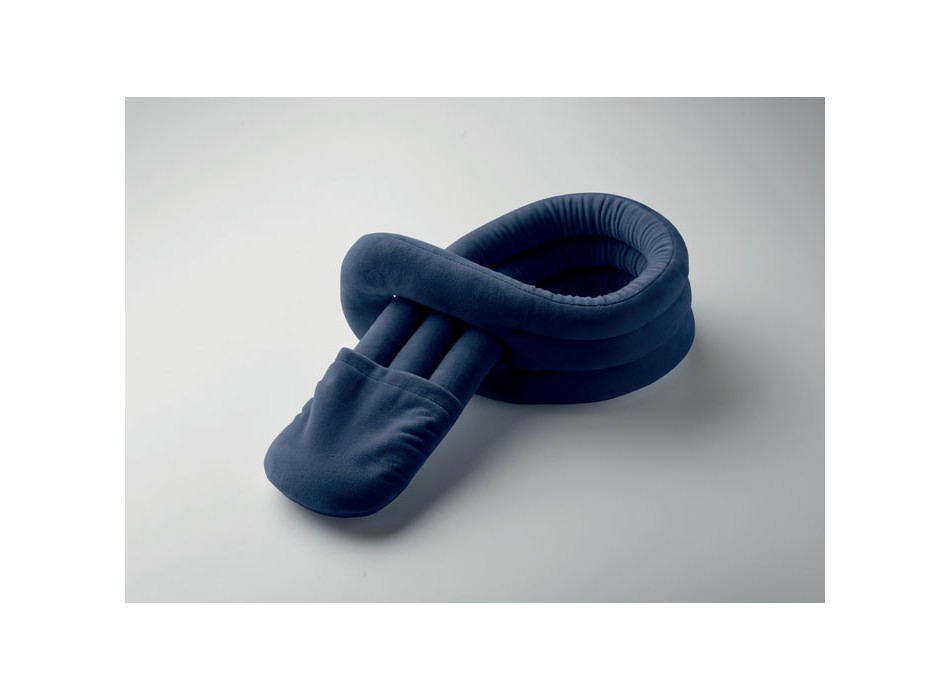 WRAP IT - Cuscino da viaggio pieghevole FullGadgets.com