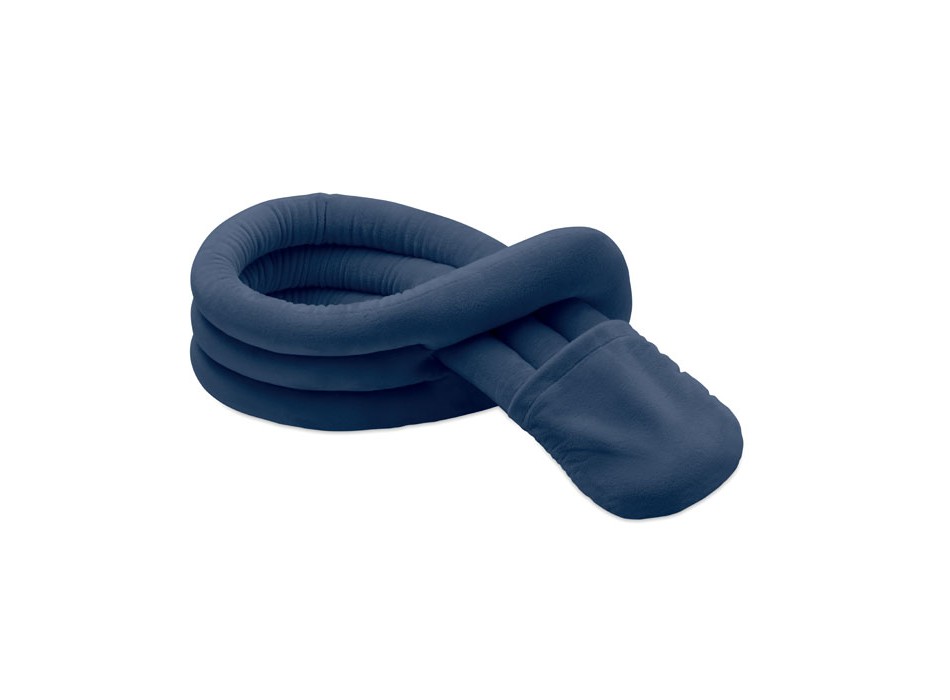 WRAP IT - Cuscino da viaggio pieghevole FullGadgets.com