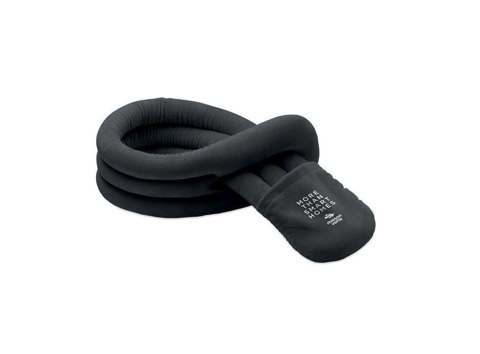 WRAP IT - Cuscino da viaggio pieghevole FullGadgets.com