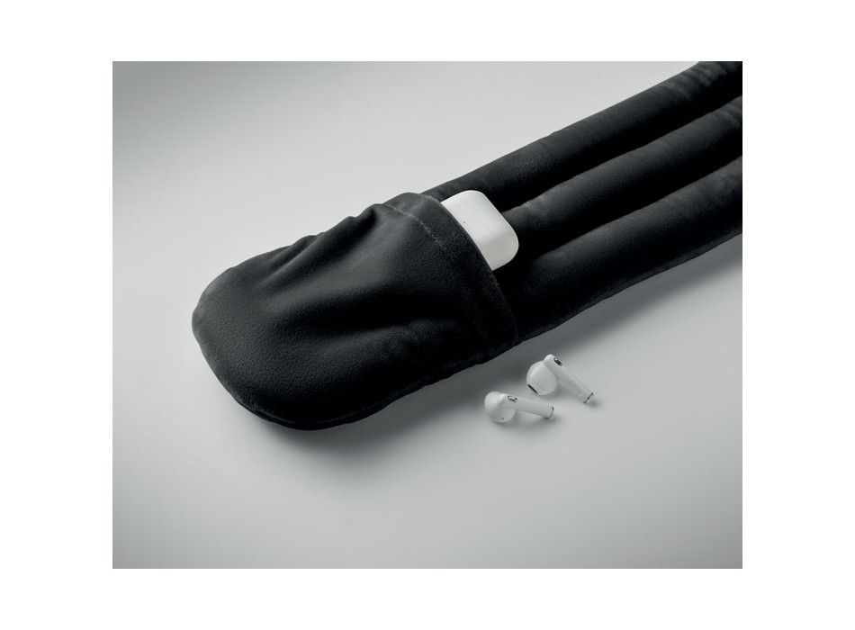 WRAP IT - Cuscino da viaggio pieghevole FullGadgets.com