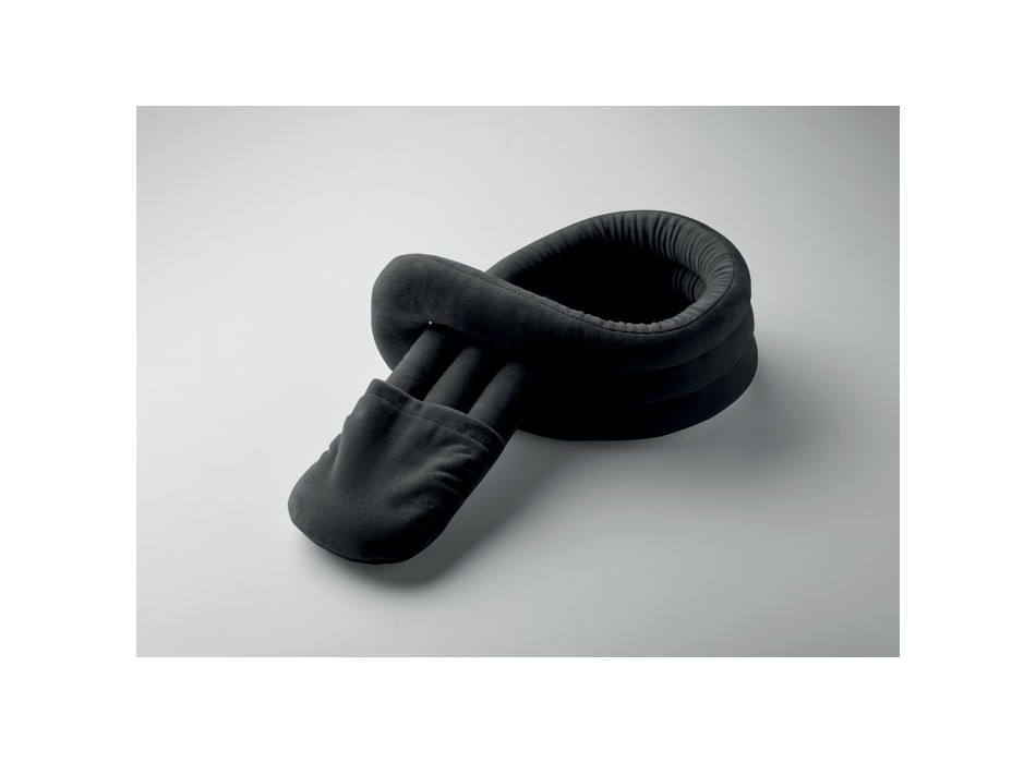 WRAP IT - Cuscino da viaggio pieghevole FullGadgets.com