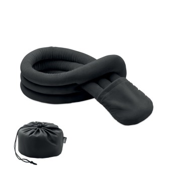 WRAP IT - Cuscino da viaggio pieghevole FullGadgets.com