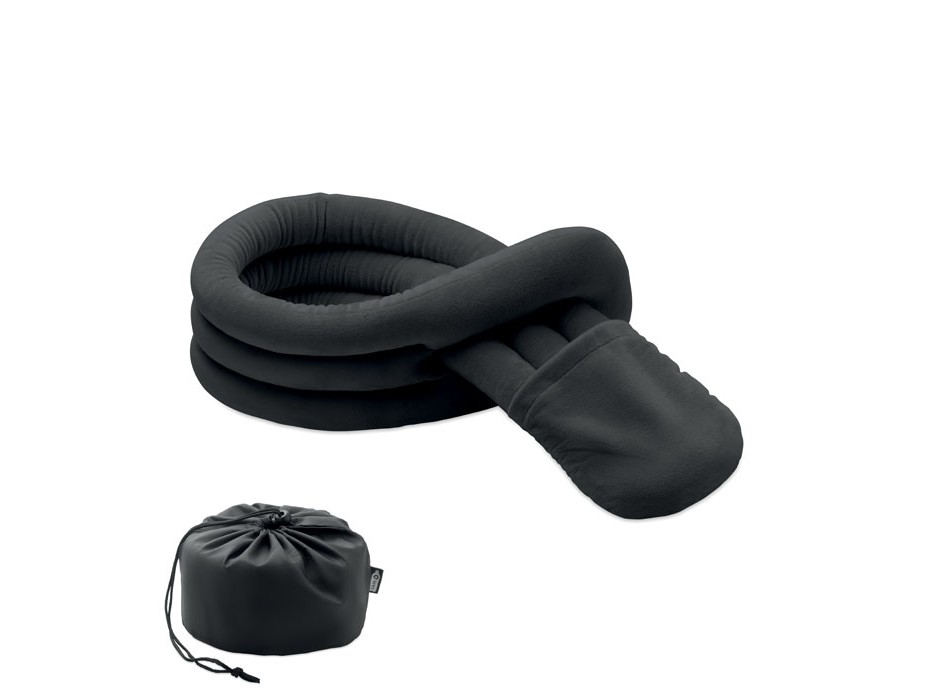 WRAP IT - Cuscino da viaggio pieghevole FullGadgets.com