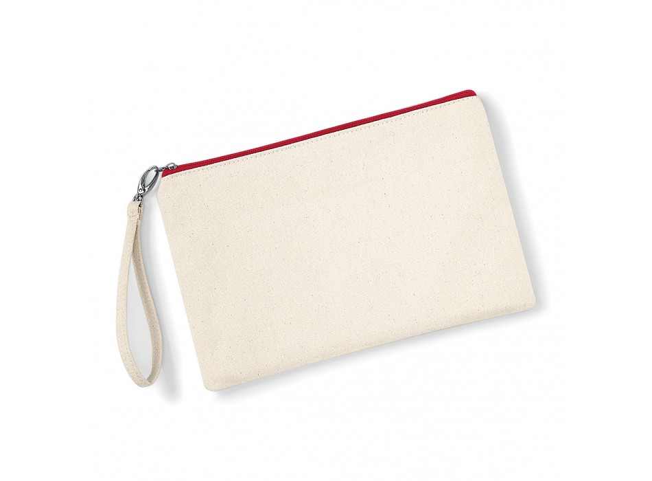 Wristlet pouch 100%C FullGadgets.com