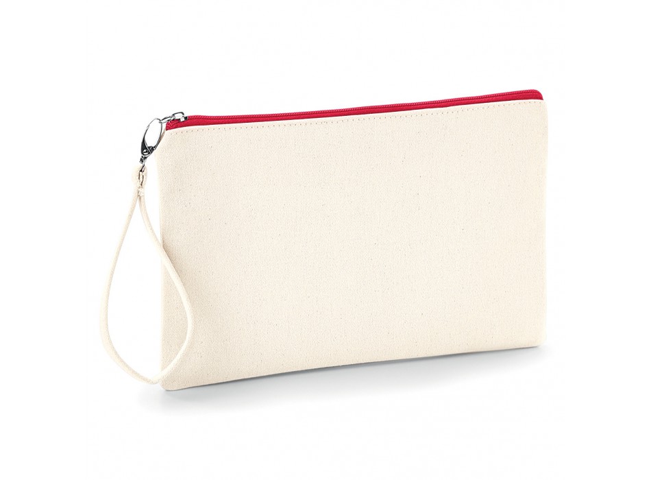 Wristlet pouch 100%C FullGadgets.com