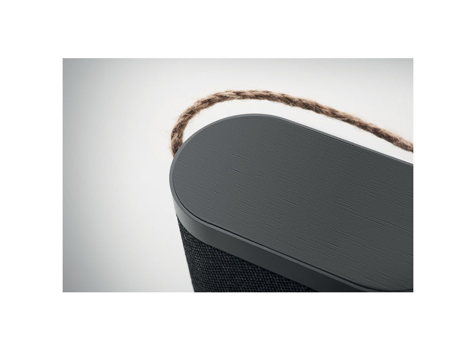 WUSIC - Speaker con caricatore wireless FullGadgets.com