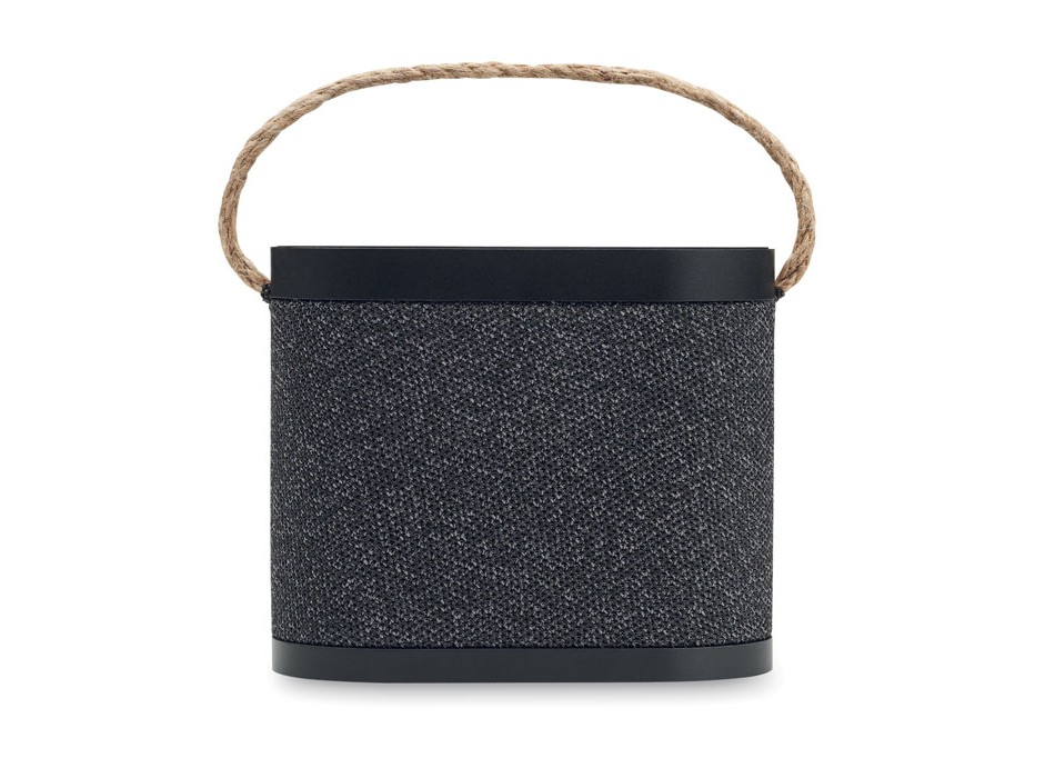 WUSIC - Speaker con caricatore wireless da FullGadgets.com