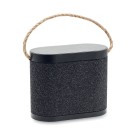 WUSIC - Speaker con caricatore wireless da FullGadgets.com