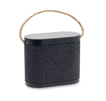 WUSIC - Speaker con caricatore wireless da FullGadgets.com