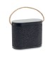 WUSIC - Speaker con caricatore wireless da FullGadgets.com