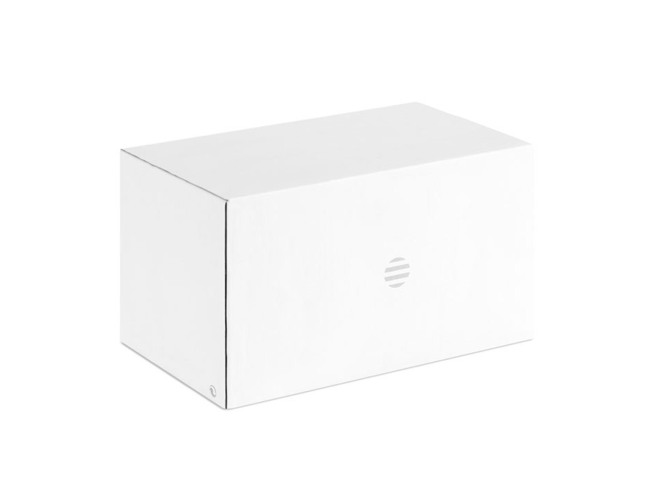 WUSIC - Speaker con caricatore wireless FullGadgets.com