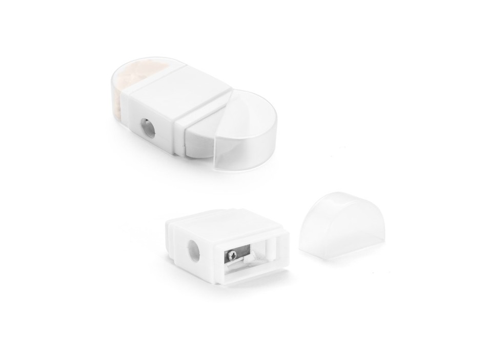 WYATT. Temperamatite 2 in 1 in PP FullGadgets.com