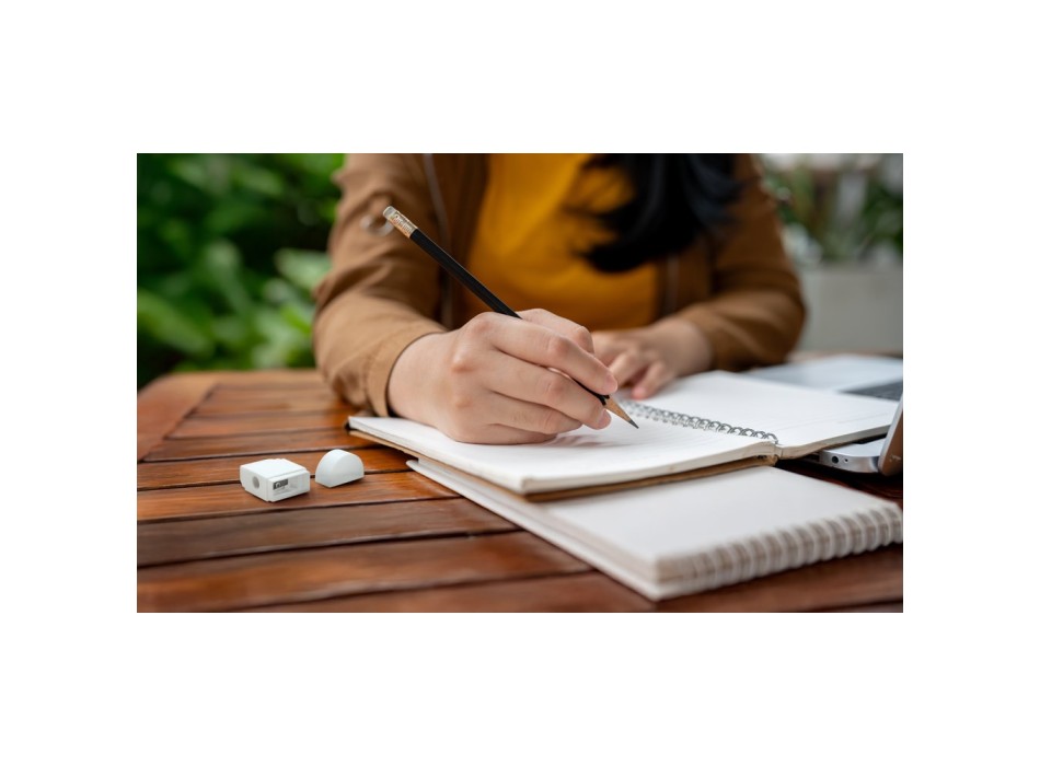 WYATT. Temperamatite 2 in 1 in PP FullGadgets.com