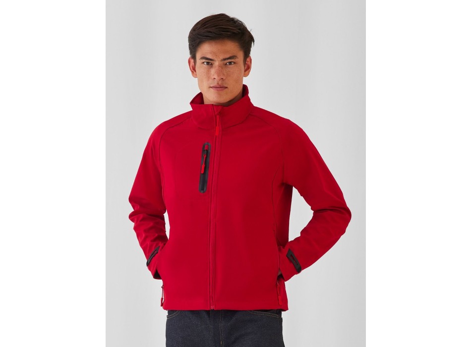 X-Lite Softshell /Men FullGadgets.com