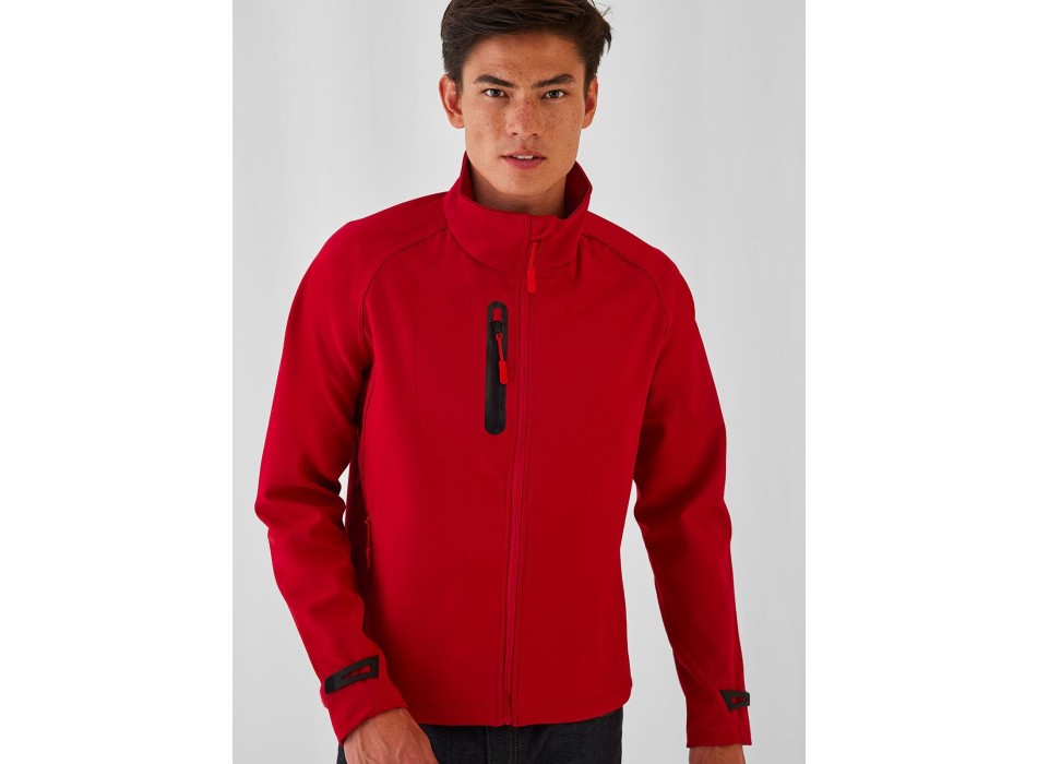 X-Lite Softshell /Men FullGadgets.com
