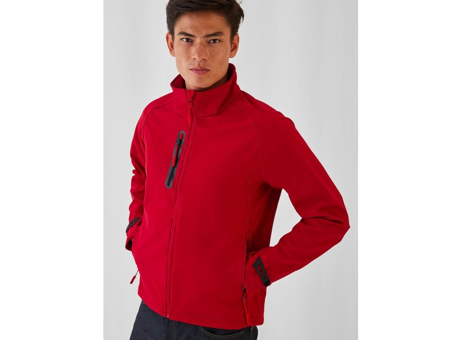 X-Lite Softshell /Men FullGadgets.com
