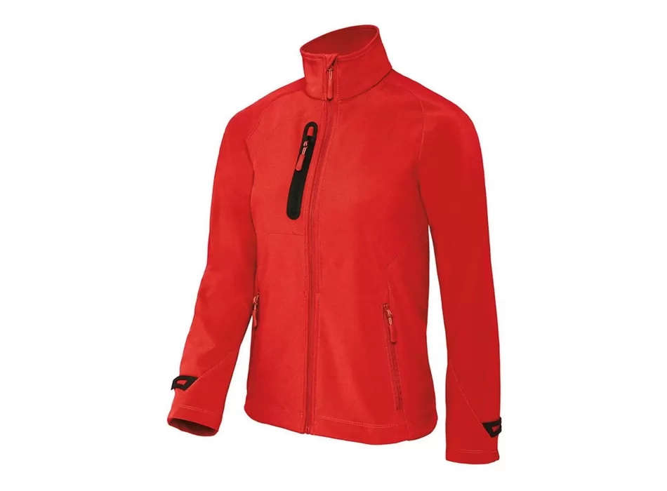 X-Lite Softshell /Women FullGadgets.com