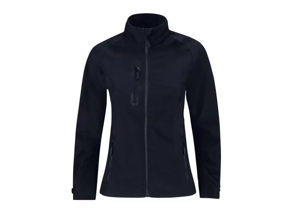 X-Lite Softshell /Women FullGadgets.com