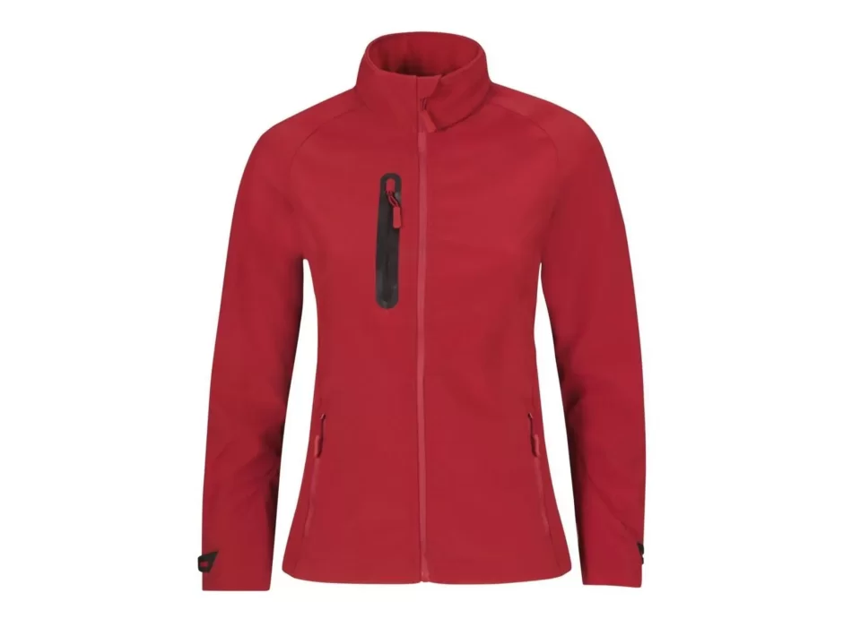 X-Lite Softshell /Women FullGadgets.com