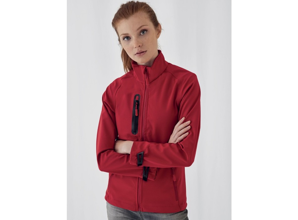 X-Lite Softshell /Women FullGadgets.com