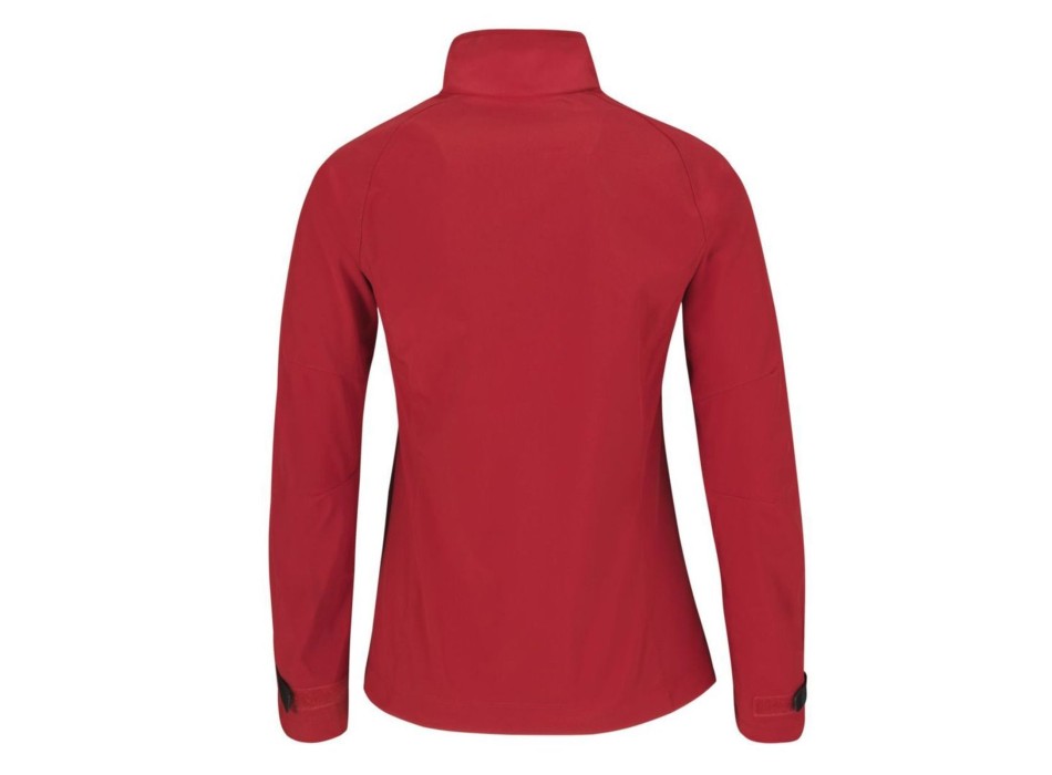 X-Lite Softshell /Women FullGadgets.com
