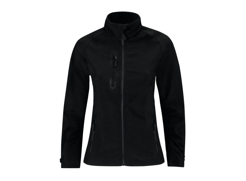 X-Lite Softshell /Women FullGadgets.com