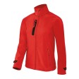 X-Lite Softshell /Women FullGadgets.com