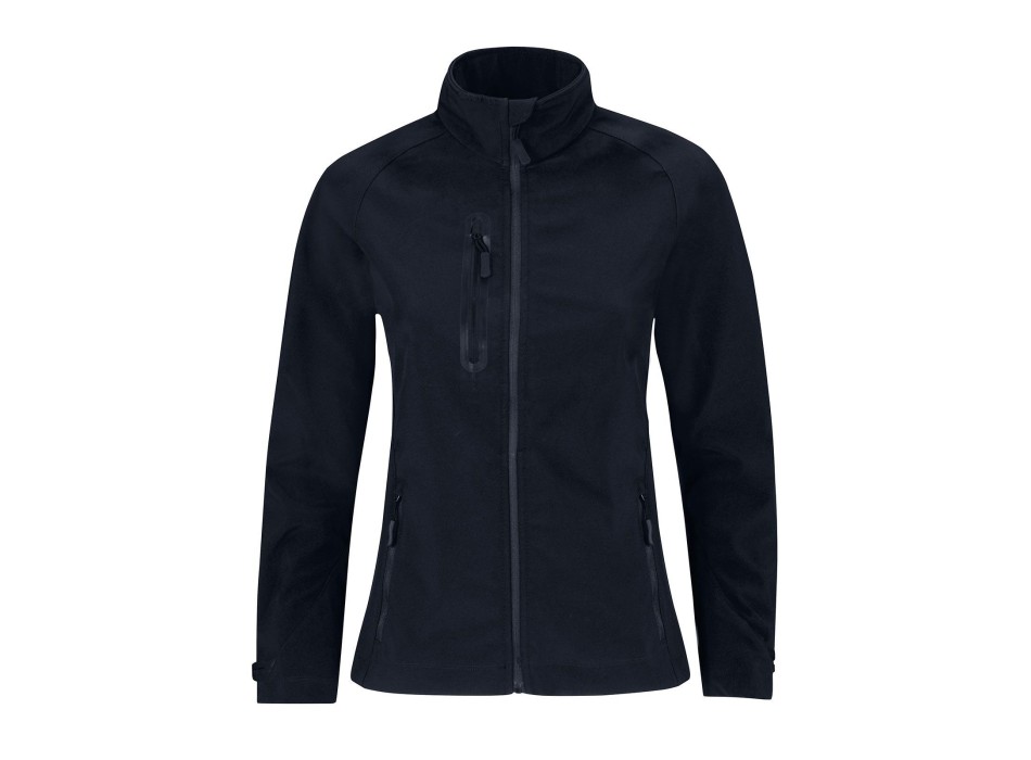 X-Lite Softshell /Women FullGadgets.com