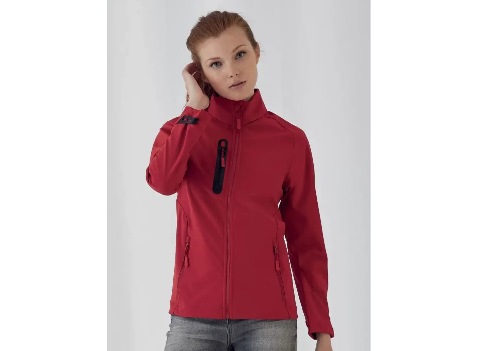 X-Lite Softshell /Women FullGadgets.com