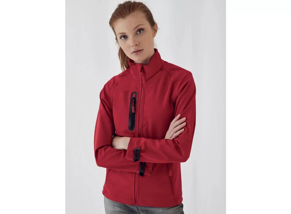 X-Lite Softshell /Women FullGadgets.com
