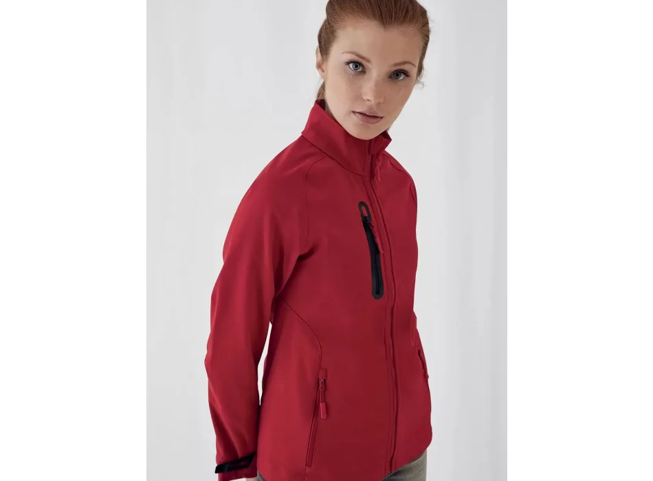 X-Lite Softshell /Women FullGadgets.com