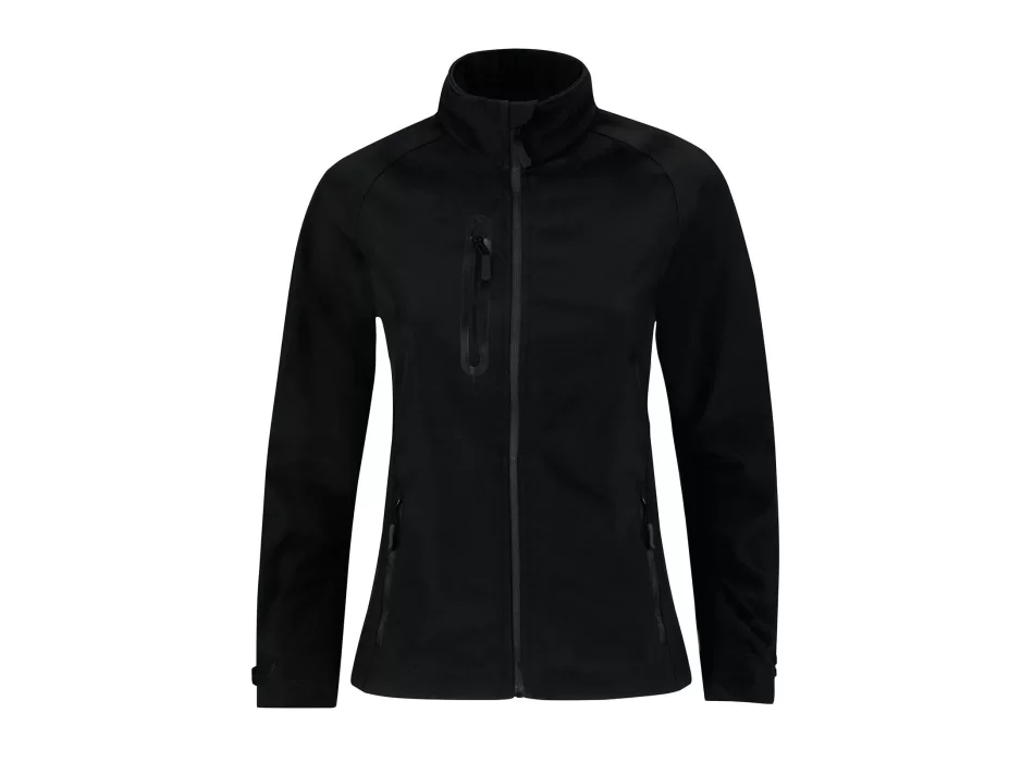 X-Lite Softshell /Women FullGadgets.com