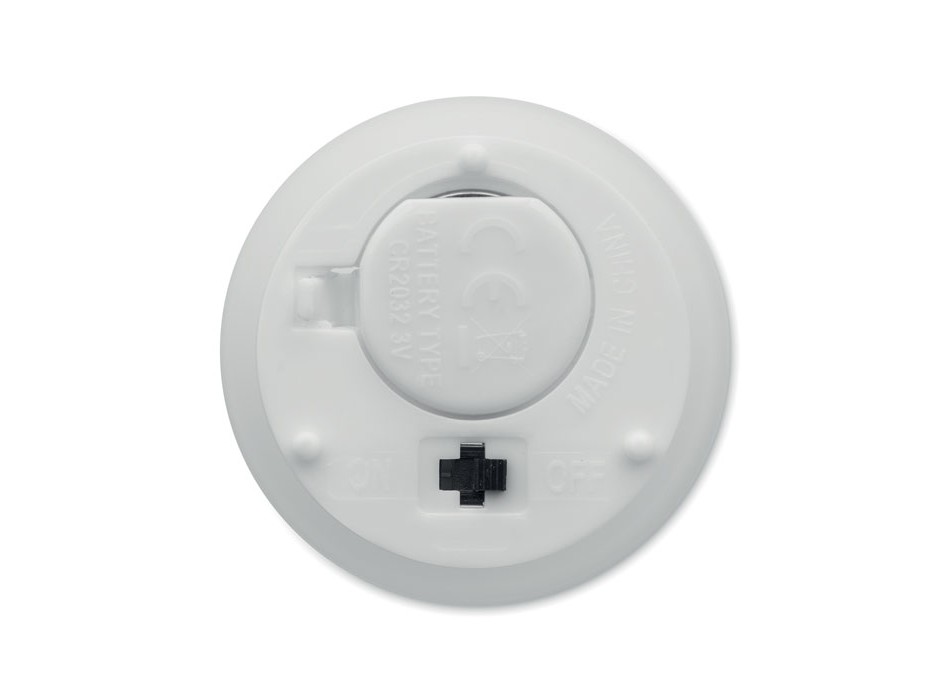 XANDLE - Candela di cera a LED FullGadgets.com