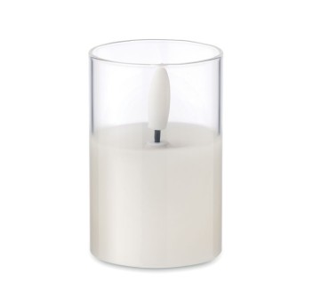 XANDLE - Candela di cera a LED FullGadgets.com