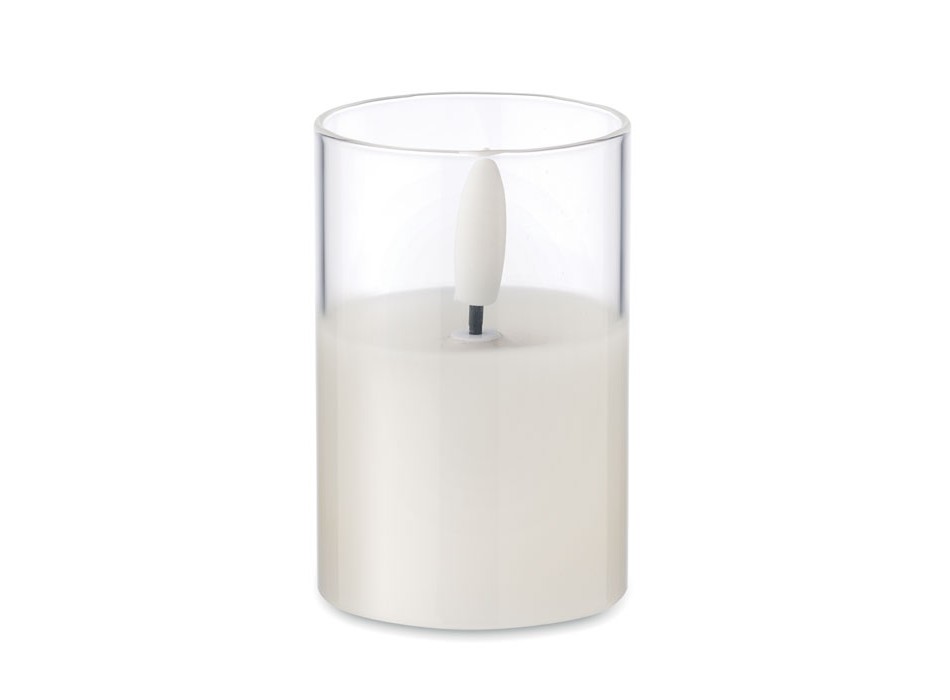 XANDLE - Candela di cera a LED FullGadgets.com