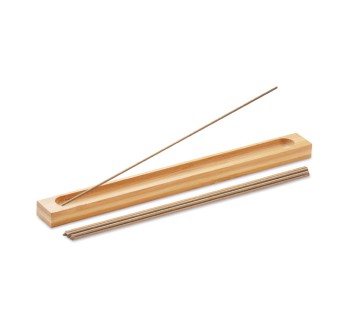 XIANG - Set di incenso in bamboo FullGadgets.com