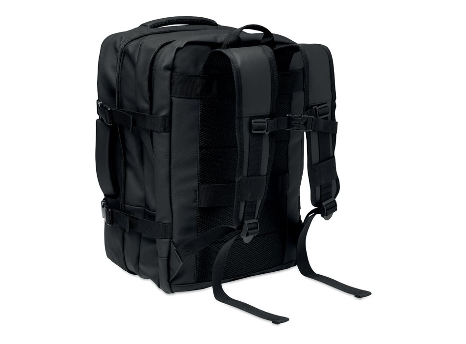 XJUST - Zaino estensibile in RPET 20L FullGadgets.com