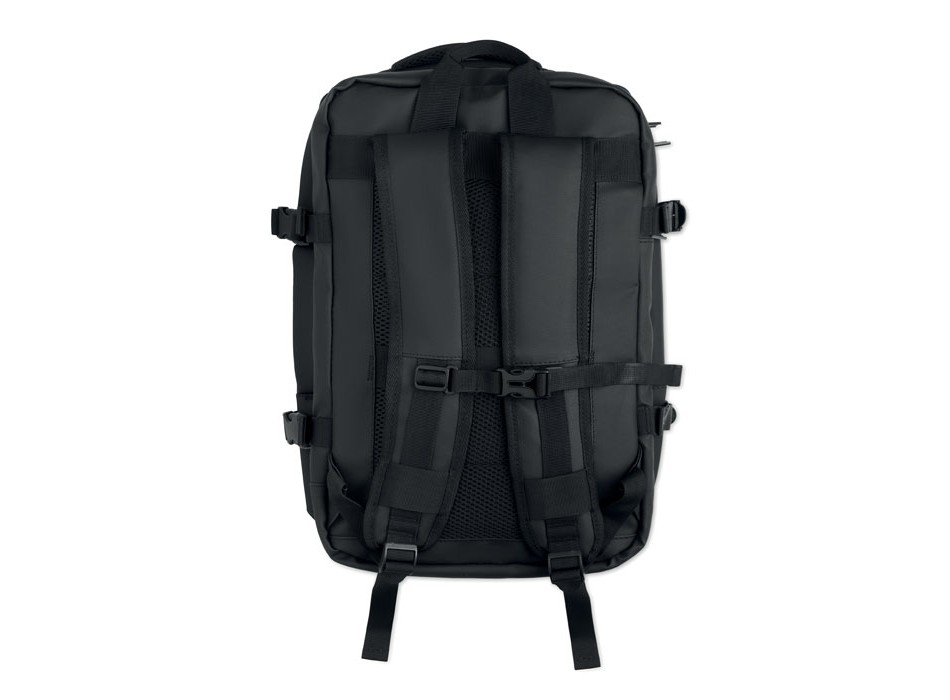 XJUST - Zaino estensibile in RPET 20L FullGadgets.com