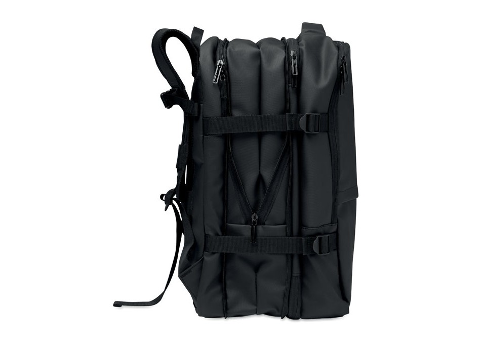 XJUST - Zaino estensibile in RPET 20L FullGadgets.com