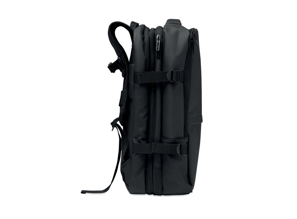 XJUST - Zaino estensibile in RPET 20L FullGadgets.com