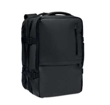 XJUST - Zaino estensibile in RPET 20L FullGadgets.com