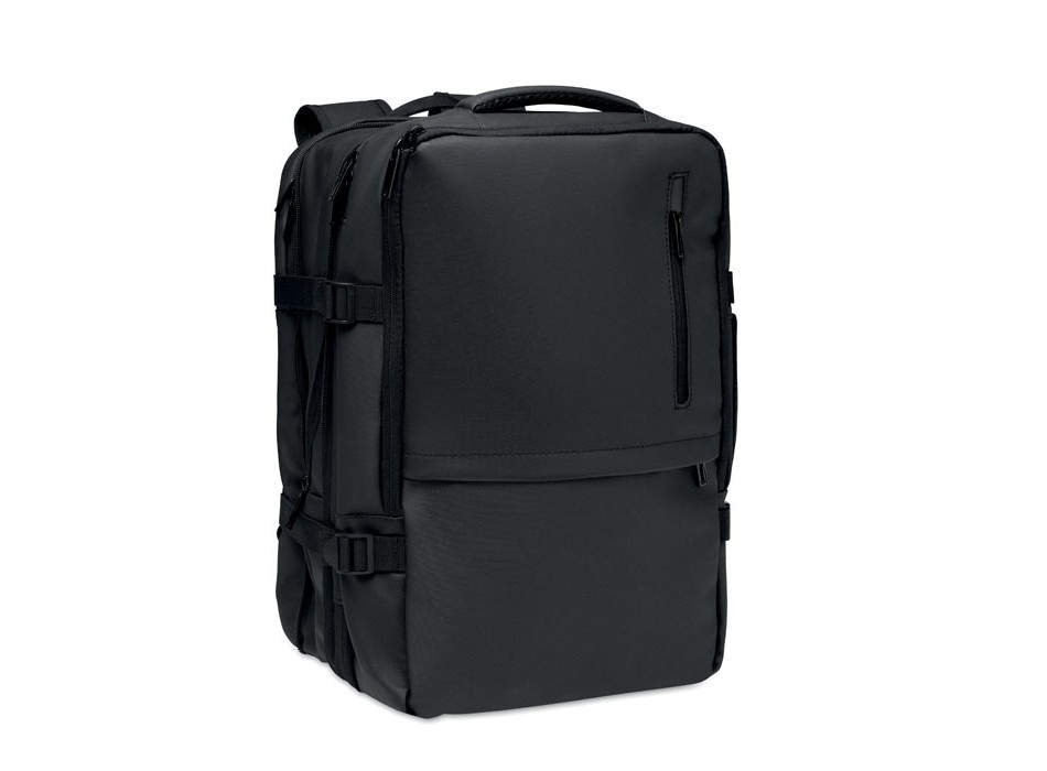 XJUST - Zaino estensibile in RPET 20L FullGadgets.com