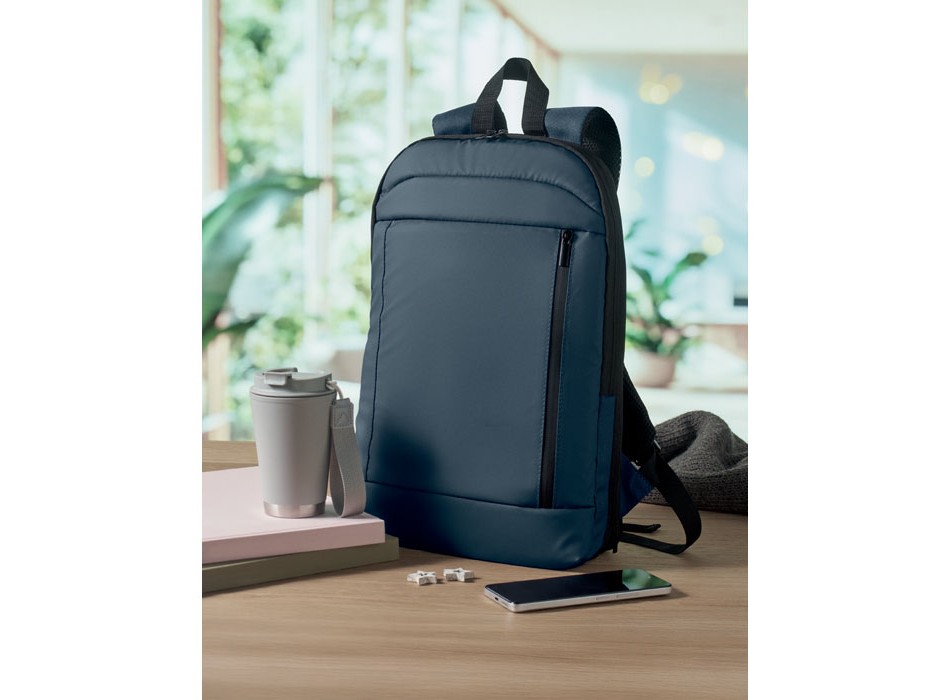 XPANDA - Zaino espandibile in RPET 600D FullGadgets.com