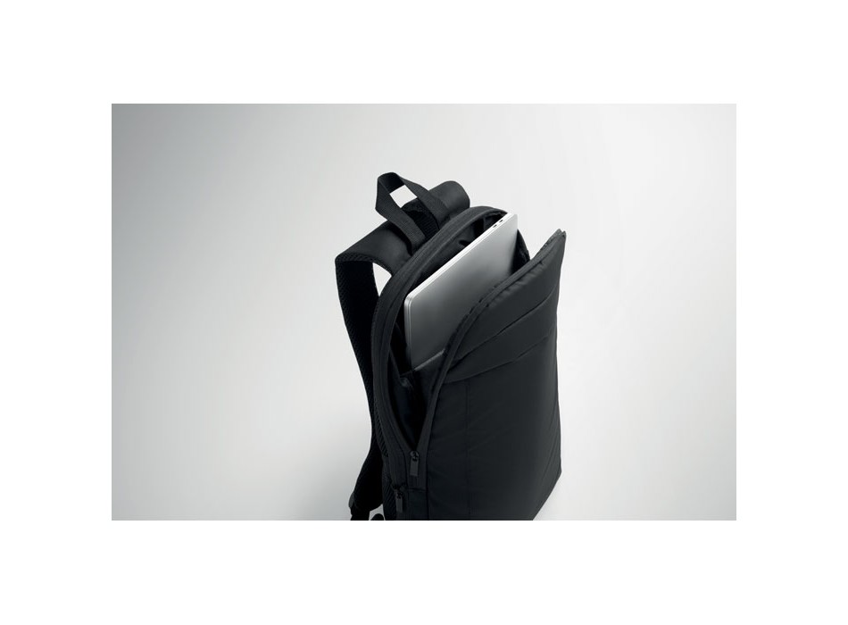 XPANDA - Zaino espandibile in RPET 600D FullGadgets.com