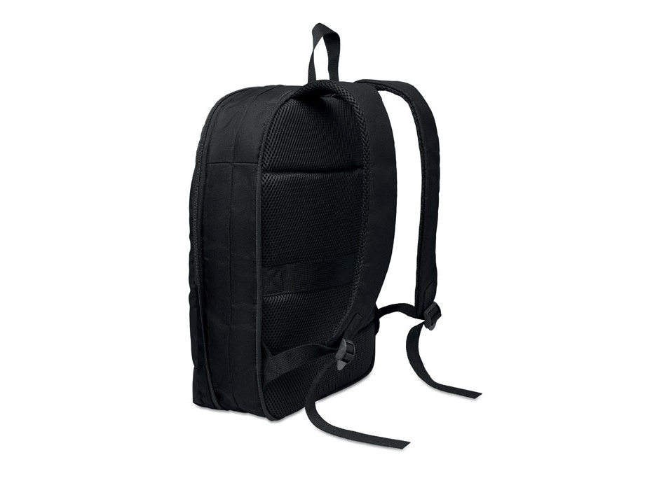 XPANDA - Zaino espandibile in RPET 600D FullGadgets.com